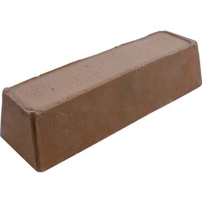 Yellow Solid Cutting Compound For Copper/alum/brass/ Steel 0.9kg